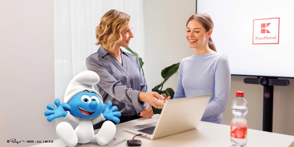 inceputul carierei_smurfs